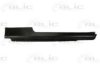 FIAT 0000071716058 Foot Board, door sill